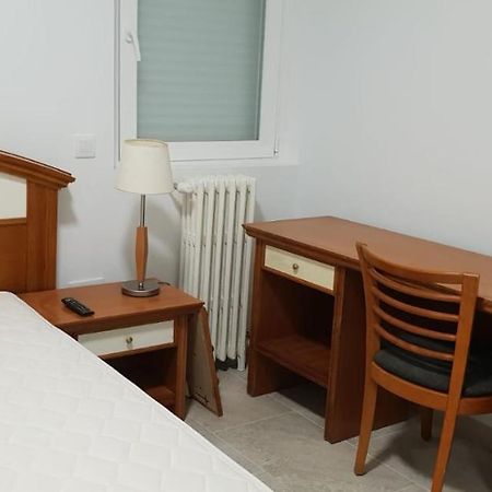 Aloja Madrid Bed and Breakfast Εξωτερικό φωτογραφία