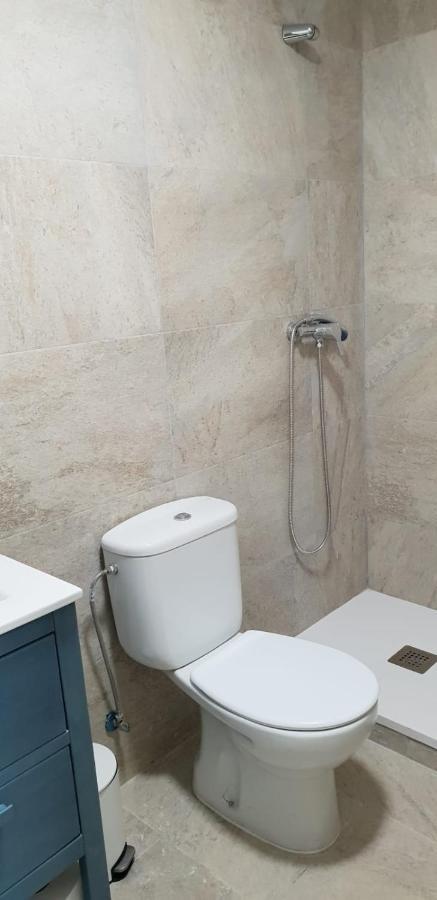 Aloja Madrid Bed and Breakfast Εξωτερικό φωτογραφία