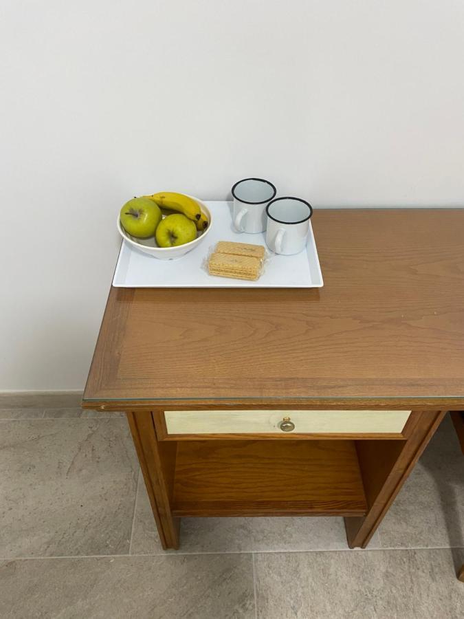 Aloja Madrid Bed and Breakfast Εξωτερικό φωτογραφία