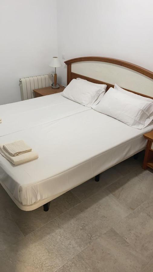 Aloja Madrid Bed and Breakfast Εξωτερικό φωτογραφία
